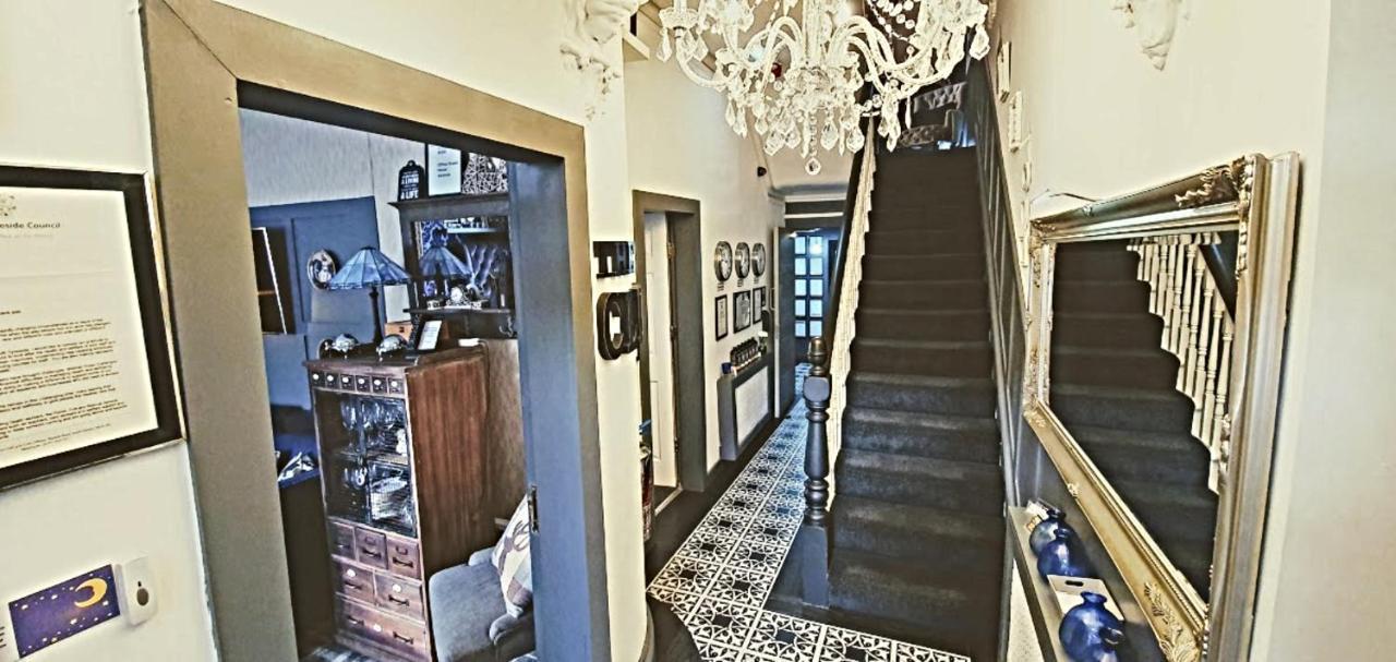 The Clifton Bed & Breakfast South Shields Bagian luar foto