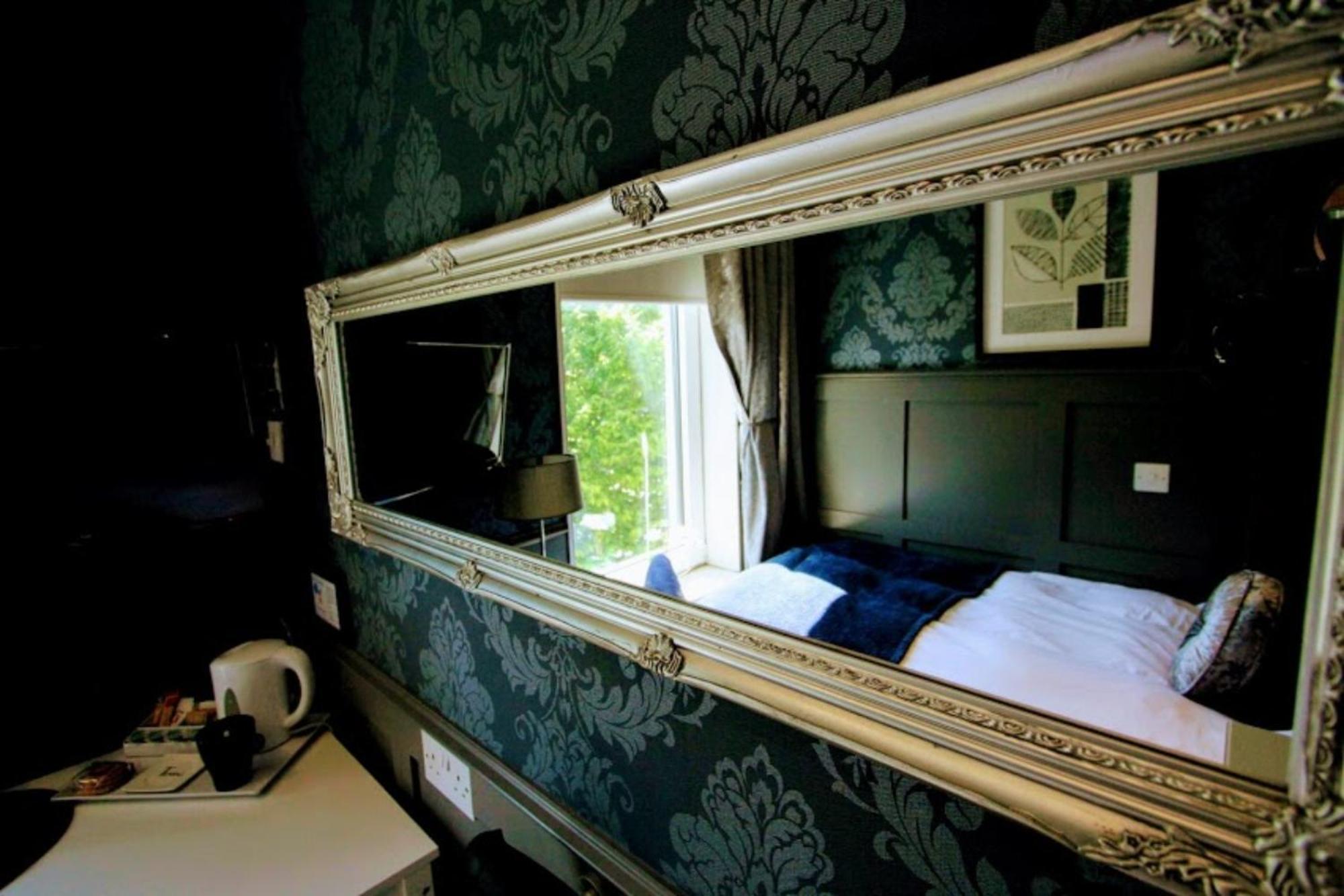 The Clifton Bed & Breakfast South Shields Ruang foto