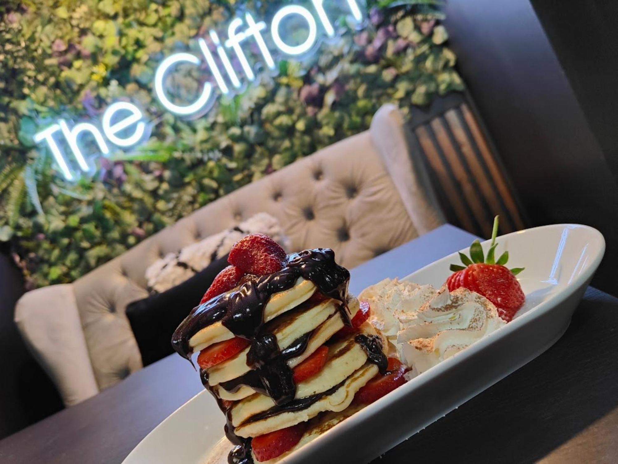 The Clifton Bed & Breakfast South Shields Bagian luar foto